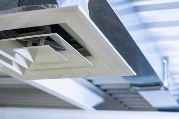 Best Commercial HVAC Duct Cleaning  in Escondido, CA