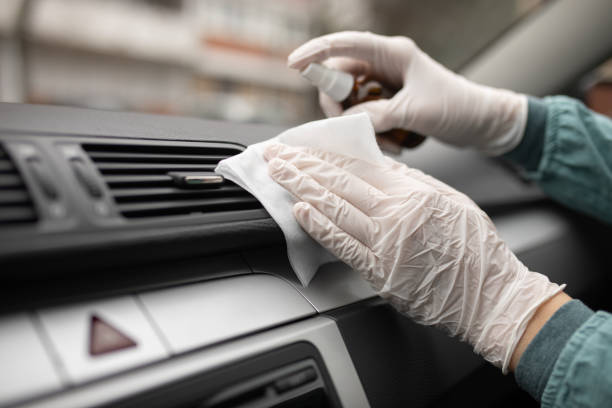 Best Air Vent Cleaning Services  in Escondido, CA