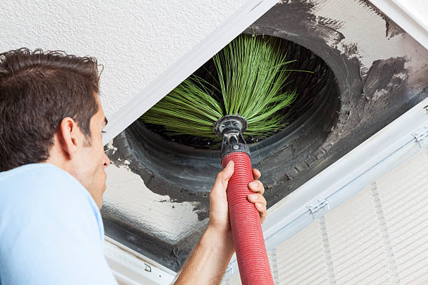 Best Best Air Duct Cleaning Company  in Escondido, CA
