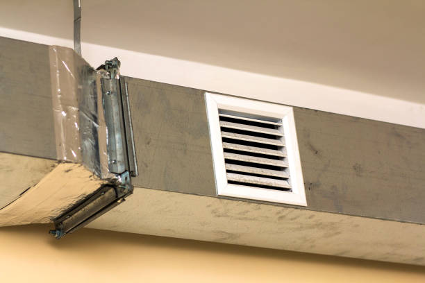 Best Air Duct Cleaning Near Me  in Escondido, CA